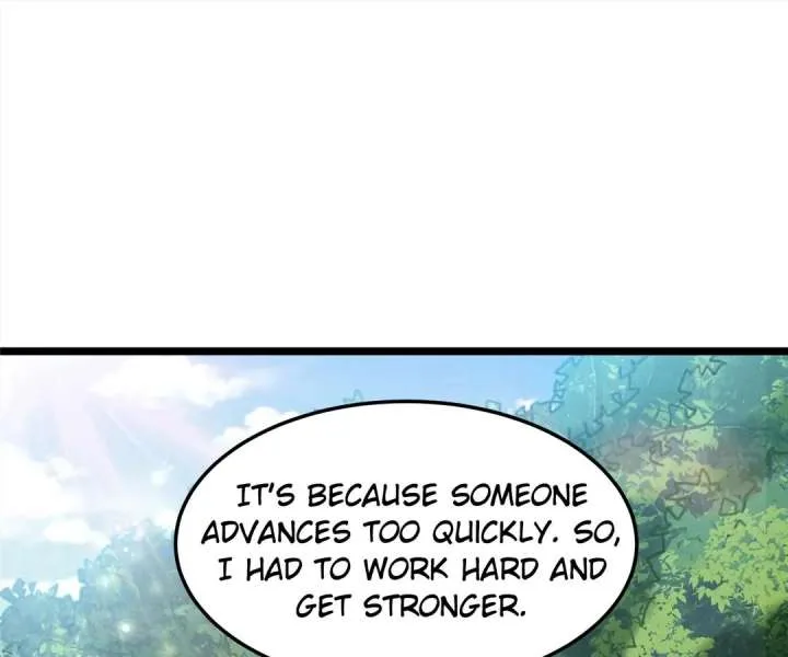 Aura Recovery: I Get a New Skill Everyday Chapter 173 page 32