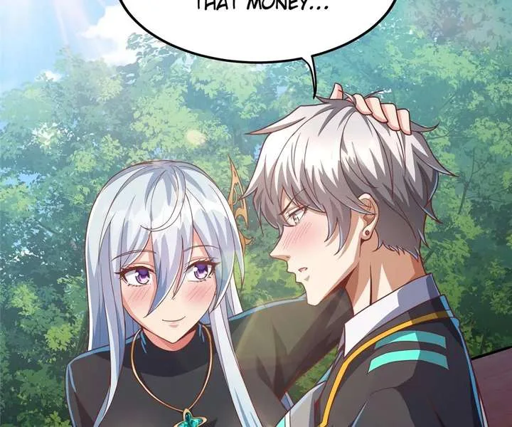 Aura Recovery: I Get a New Skill Everyday Chapter 173 page 21