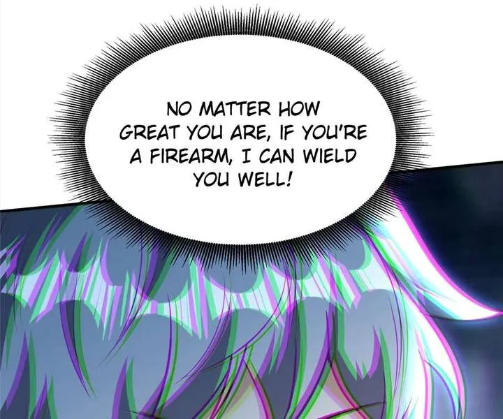 Aura Recovery: I Get a New Skill Everyday Chapter 168 page 67