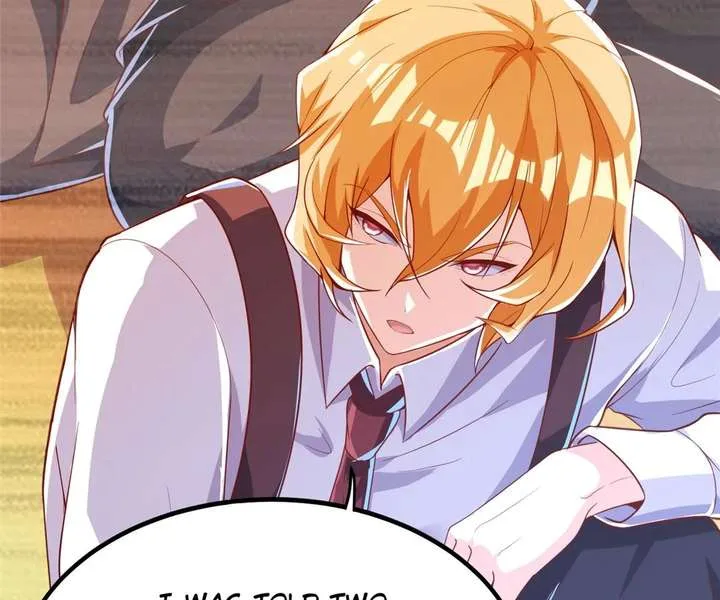 Aura Recovery: I Get a New Skill Everyday Chapter 170 page 11