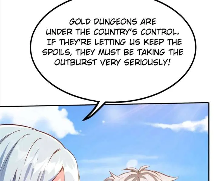 Aura Recovery: I Get a New Skill Everyday Chapter 174 page 31