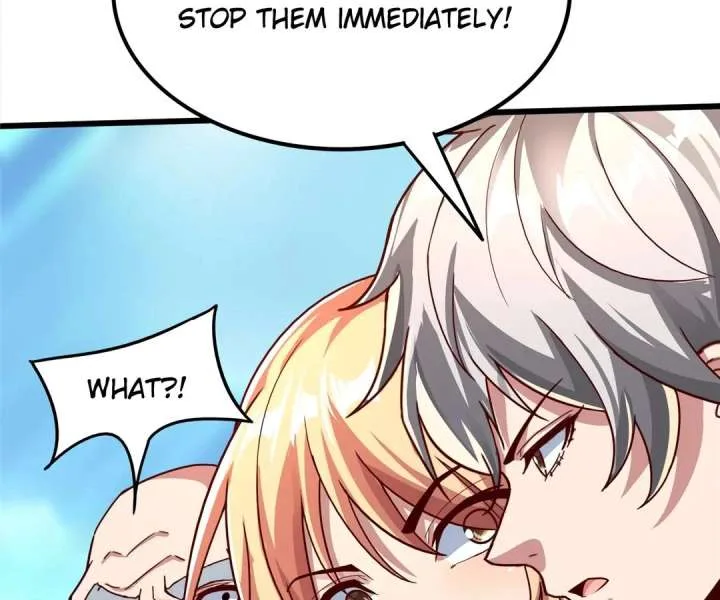 Aura Recovery: I Get a New Skill Everyday Chapter 171 page 8