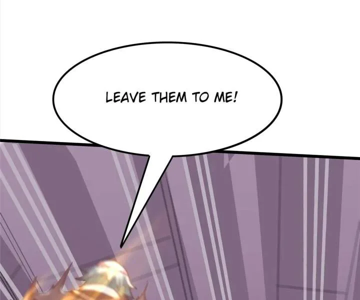 Aura Recovery: I Get a New Skill Everyday Chapter 171 page 10