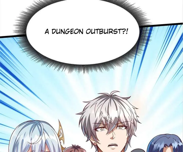 Aura Recovery: I Get a New Skill Everyday Chapter 174 page 22