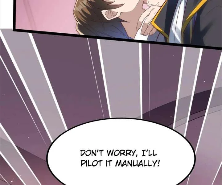 Aura Recovery: I Get a New Skill Everyday Chapter 172 page 13