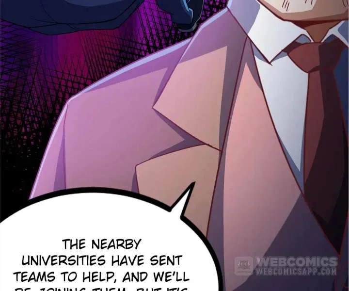 Aura Recovery: I Get a New Skill Everyday Chapter 174 page 20