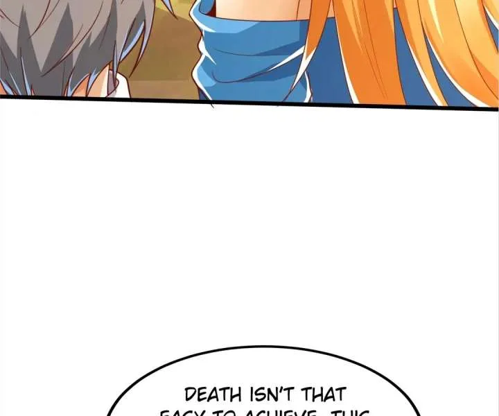 Aura Recovery: I Get a New Skill Everyday Chapter 169 page 54