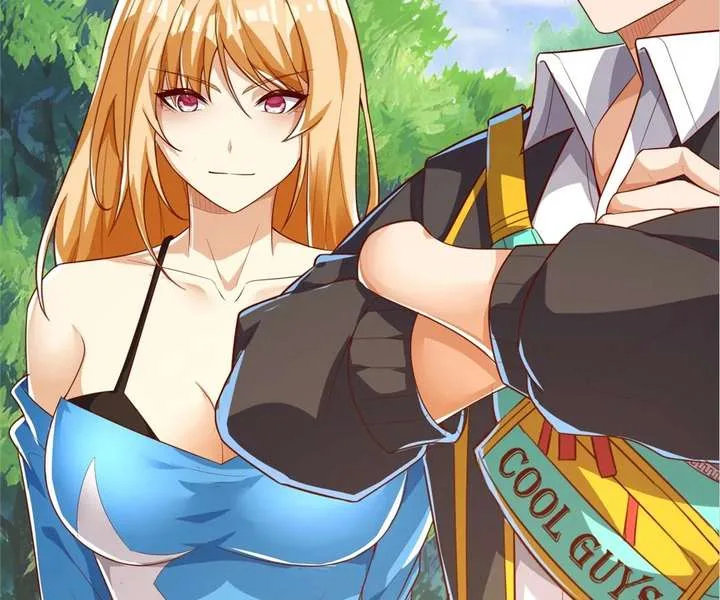 Aura Recovery: I Get a New Skill Everyday Chapter 169 page 56