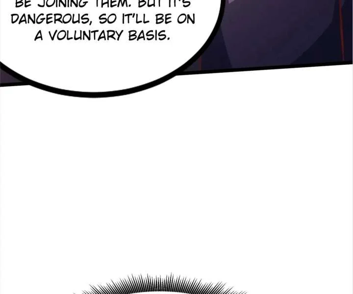 Aura Recovery: I Get a New Skill Everyday Chapter 174 page 21