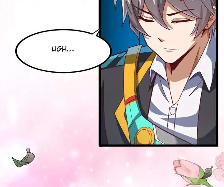 Aura Recovery: I Get a New Skill Everyday Chapter 173 page 38