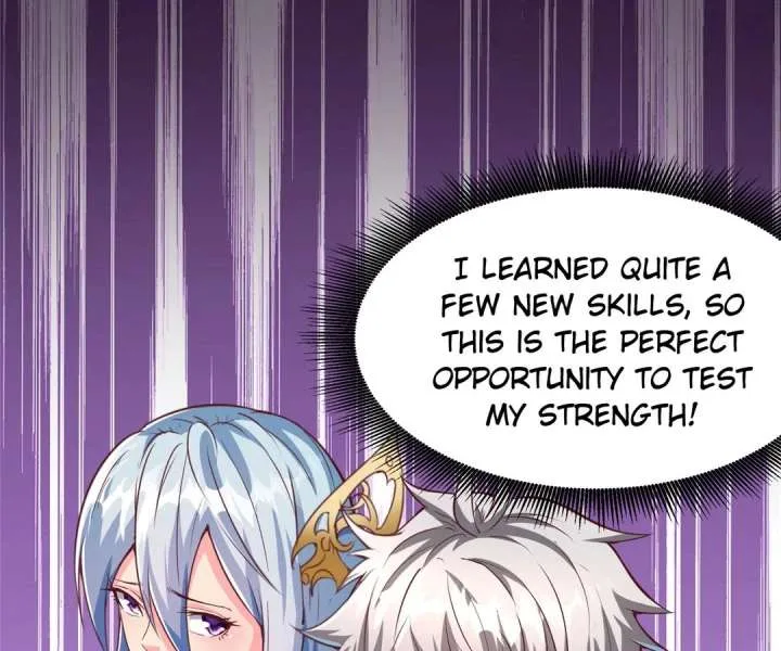Aura Recovery: I Get a New Skill Everyday Chapter 174 page 26