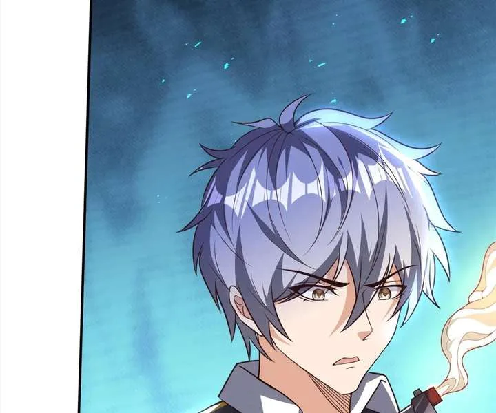 Aura Recovery: I Get a New Skill Everyday Chapter 168 page 75