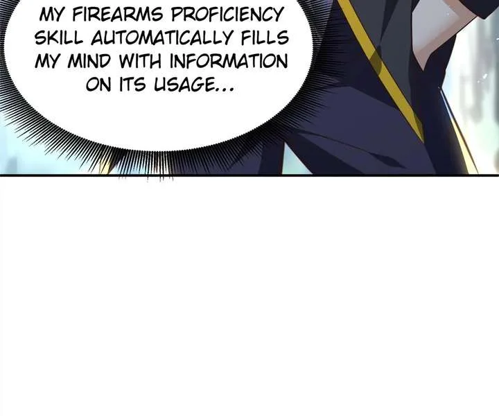 Aura Recovery: I Get a New Skill Everyday Chapter 168 page 66