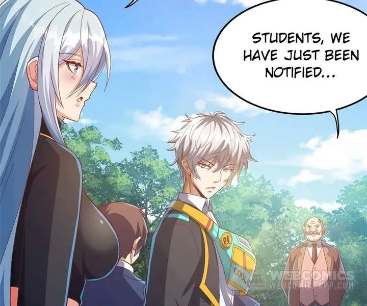 Aura Recovery: I Get a New Skill Everyday Chapter 174 page 12