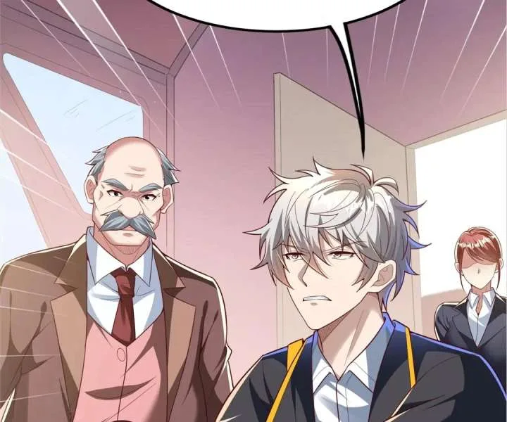 Aura Recovery: I Get a New Skill Everyday Chapter 172 page 14