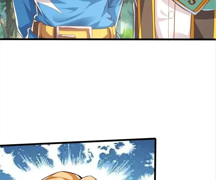 Aura Recovery: I Get a New Skill Everyday Chapter 169 page 57