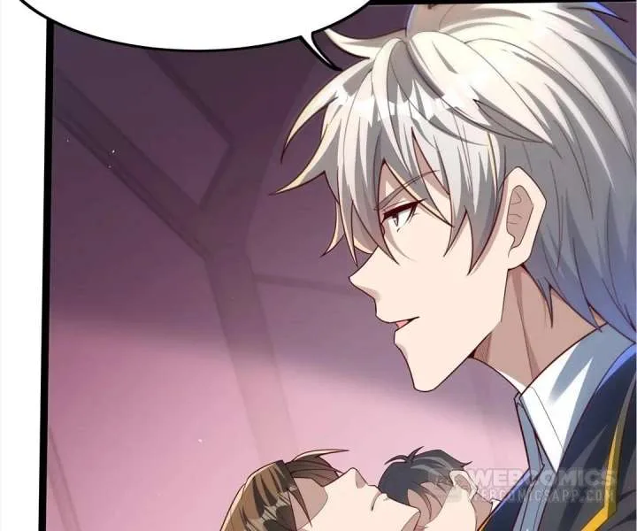 Aura Recovery: I Get a New Skill Everyday Chapter 172 page 12