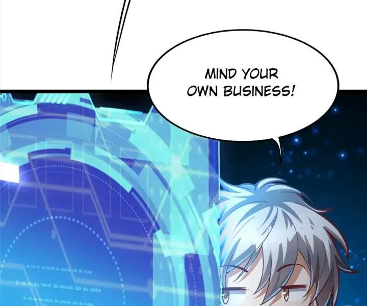 Aura Recovery: I Get a New Skill Everyday Chapter 173 page 51
