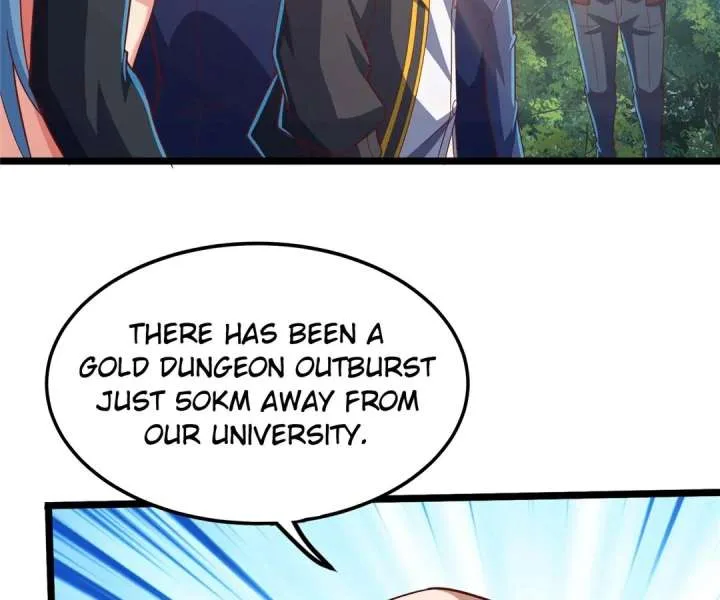 Aura Recovery: I Get a New Skill Everyday Chapter 174 page 13
