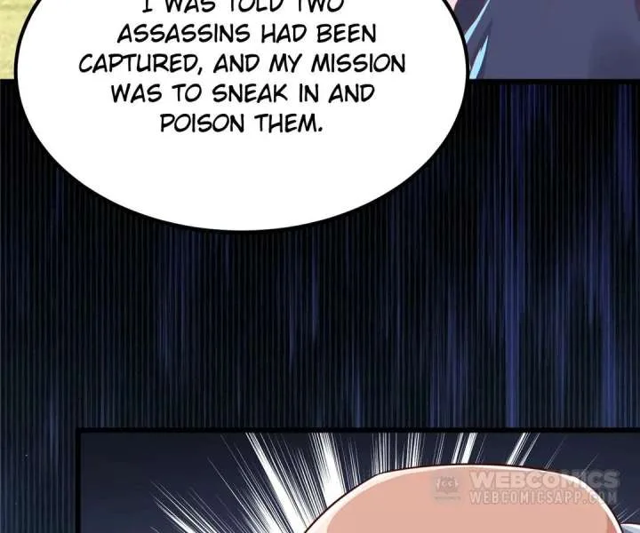 Aura Recovery: I Get a New Skill Everyday Chapter 170 page 12