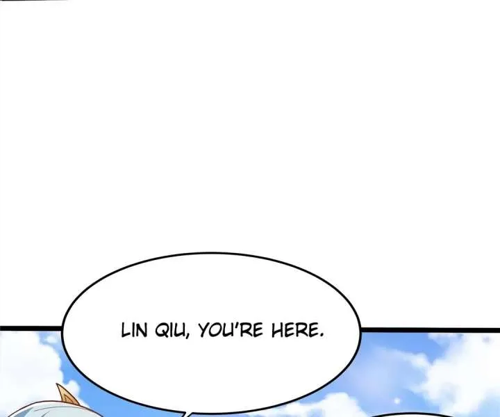 Aura Recovery: I Get a New Skill Everyday Chapter 174 page 11