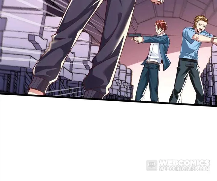 Aura Recovery: I Get a New Skill Everyday Chapter 171 page 12