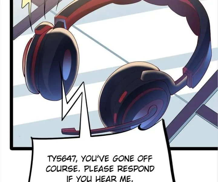Aura Recovery: I Get a New Skill Everyday Chapter 172 page 19