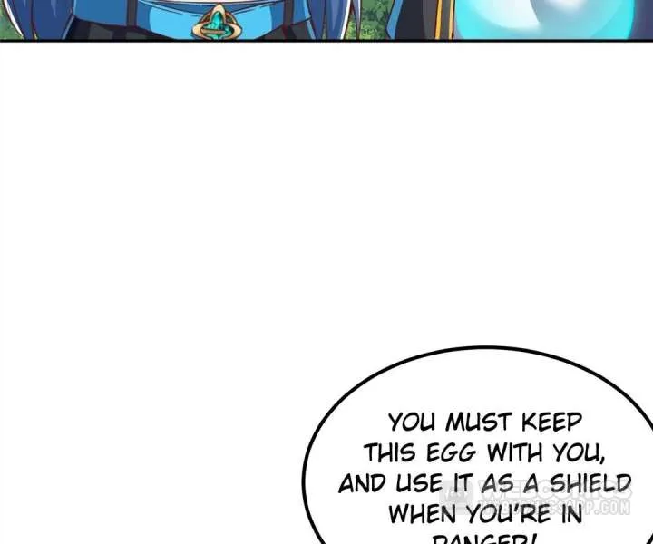 Aura Recovery: I Get a New Skill Everyday Chapter 174 page 60