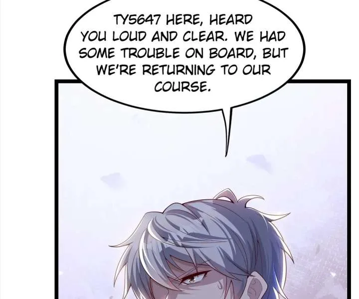 Aura Recovery: I Get a New Skill Everyday Chapter 172 page 21