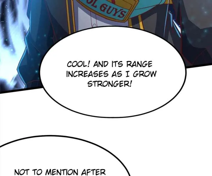 Aura Recovery: I Get a New Skill Everyday Chapter 173 page 69