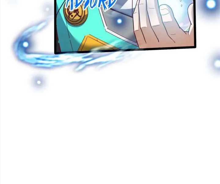 Aura Recovery: I Get a New Skill Everyday Chapter 173 page 61