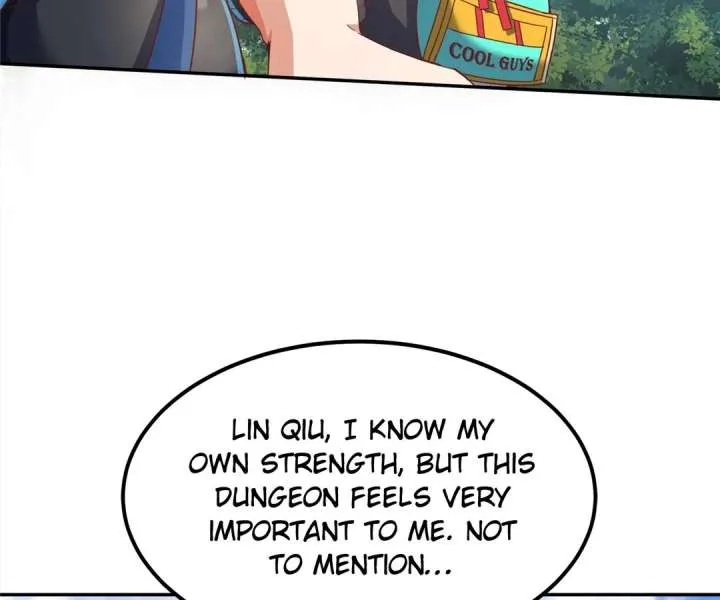 Aura Recovery: I Get a New Skill Everyday Chapter 174 page 42