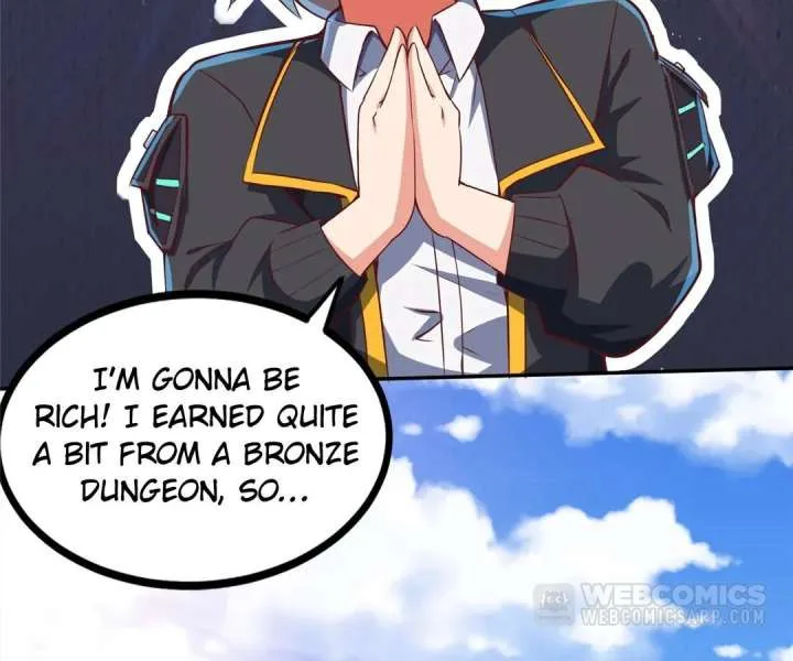 Aura Recovery: I Get a New Skill Everyday Chapter 174 page 36