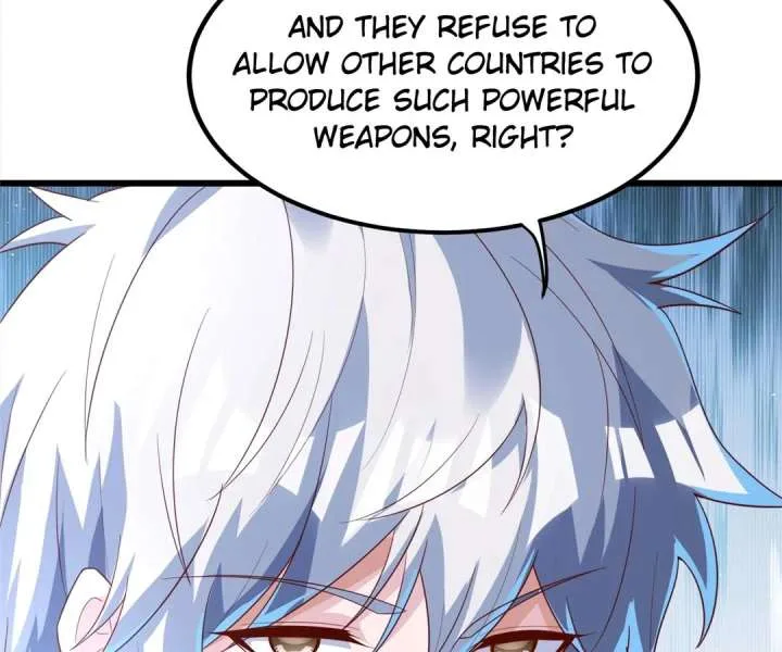 Aura Recovery: I Get a New Skill Everyday Chapter 170 page 25