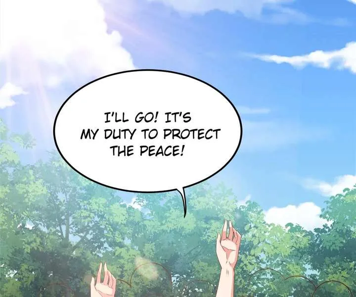 Aura Recovery: I Get a New Skill Everyday Chapter 174 page 37