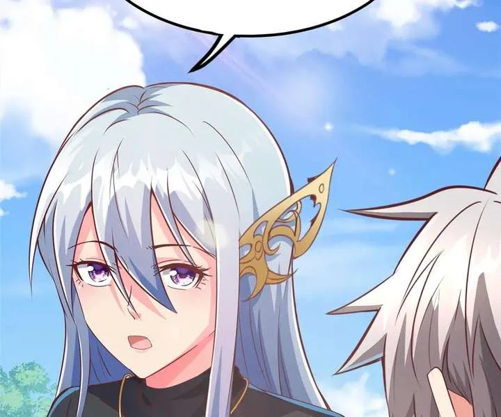 Aura Recovery: I Get a New Skill Everyday Chapter 174 page 43
