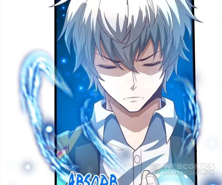 Aura Recovery: I Get a New Skill Everyday Chapter 173 page 60