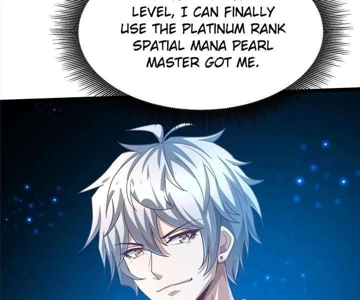 Aura Recovery: I Get a New Skill Everyday Chapter 173 page 57