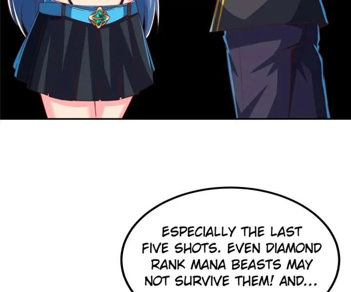 Aura Recovery: I Get a New Skill Everyday Chapter 174 page 57