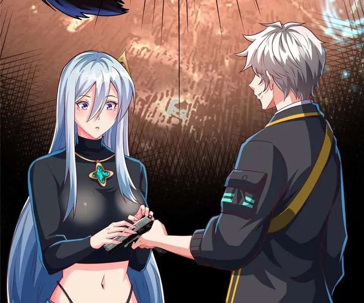 Aura Recovery: I Get a New Skill Everyday Chapter 174 page 56