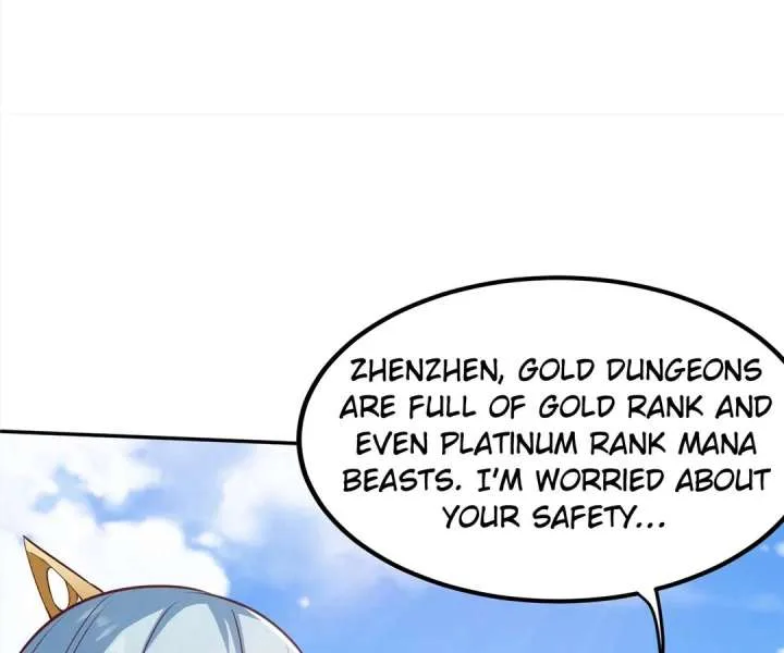Aura Recovery: I Get a New Skill Everyday Chapter 174 page 40