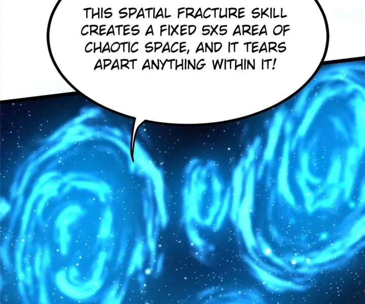 Aura Recovery: I Get a New Skill Everyday Chapter 173 page 66