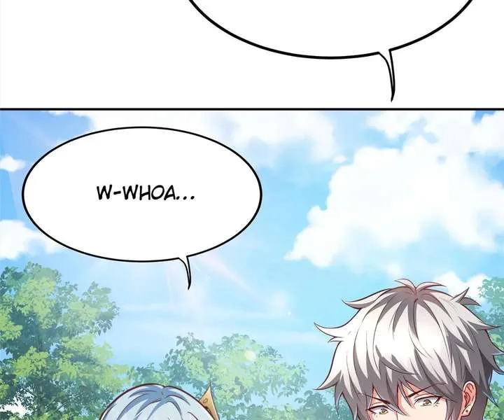 Aura Recovery: I Get a New Skill Everyday Chapter 174 page 58