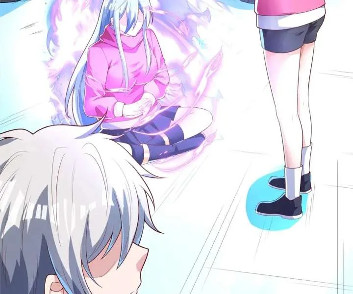 Aura Recovery: I Get a New Skill Everyday Chapter 178 page 24