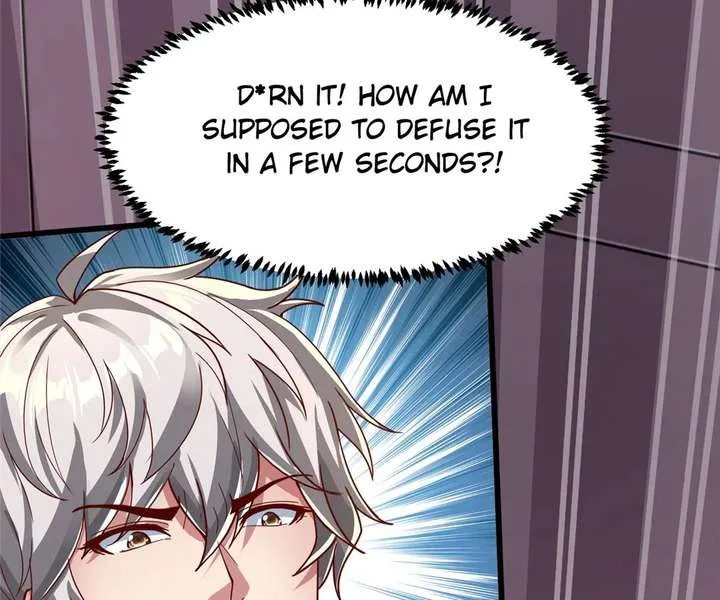 Aura Recovery: I Get a New Skill Everyday Chapter 171 page 25