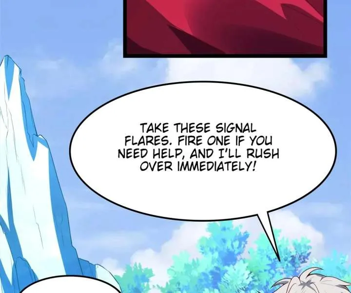 Aura Recovery: I Get a New Skill Everyday Chapter 178 page 8