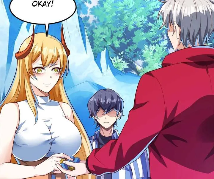 Aura Recovery: I Get a New Skill Everyday Chapter 178 page 9