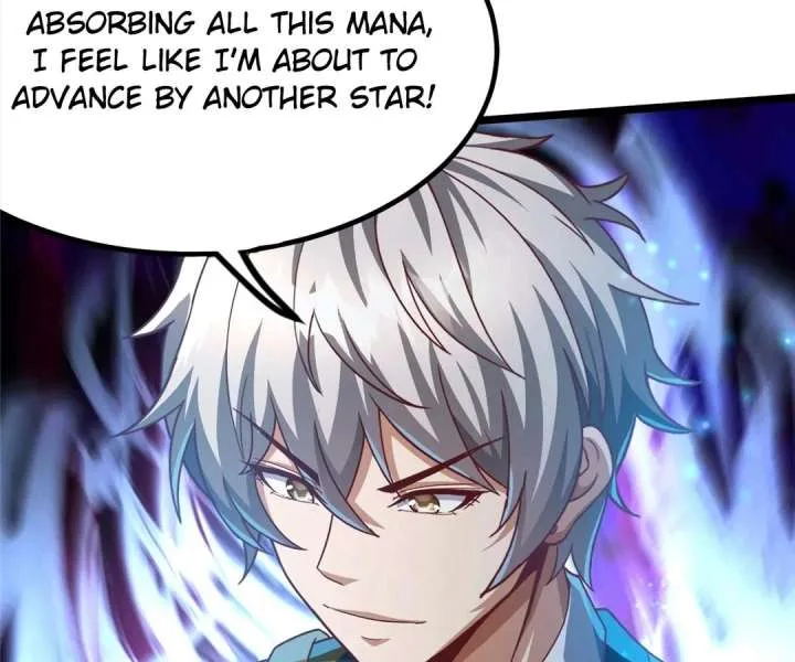 Aura Recovery: I Get a New Skill Everyday Chapter 173 page 70