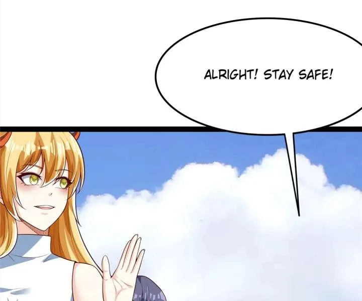 Aura Recovery: I Get a New Skill Everyday Chapter 178 page 11