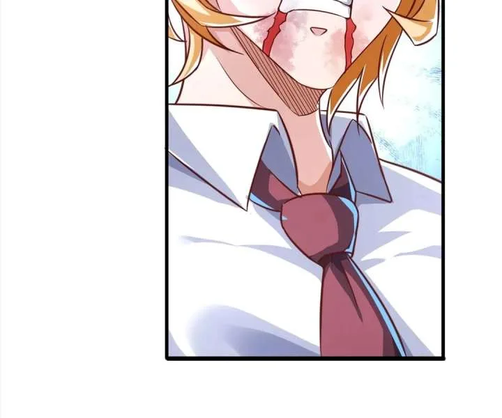 Aura Recovery: I Get a New Skill Everyday Chapter 170 page 33